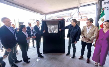 “Somos un estado que ofrece seguridad y certidumbre a la inversión”