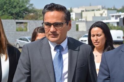 Morena vela por sus intereses, señala PAN en caso de fiscal de Veracruz