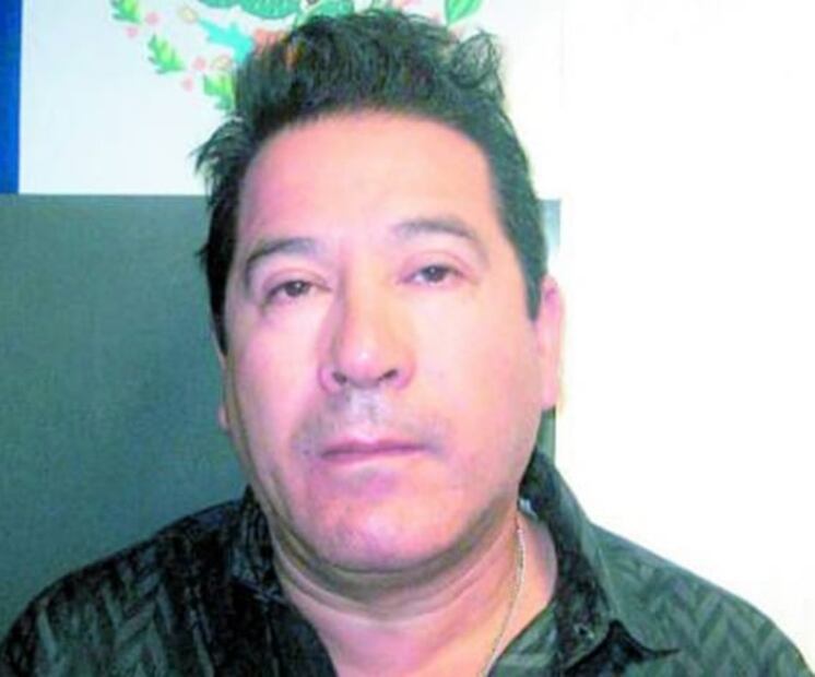 Drug trafficker known as the “Lord of the Tunnels” is extradited to the U.S.