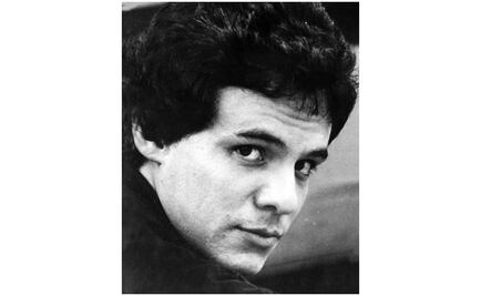 "Ojalá sea mentira": Manuel Adrián sobre muerte de José José