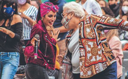 Todo listo para edición XIX del Polanco Jazz Festival