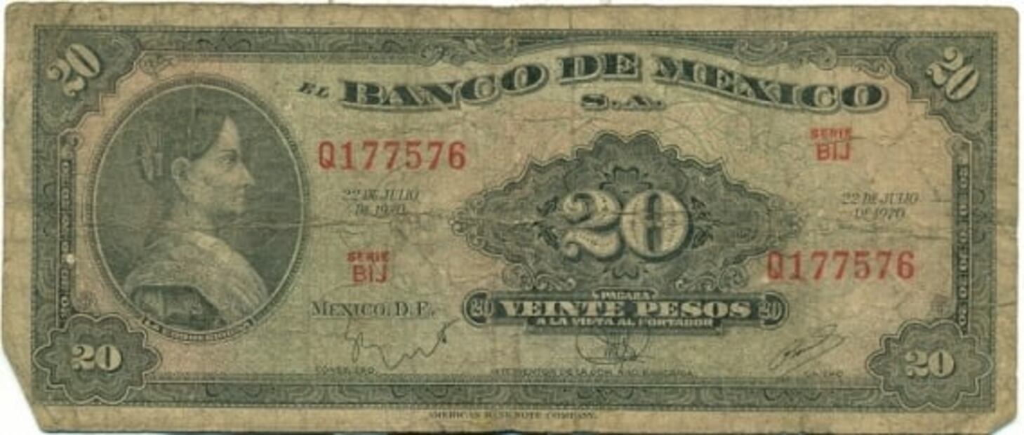 The forgotten heroines of the Mexican Independence