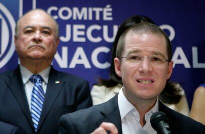 La corrupción no es un asunto cultural: Ricardo Anaya