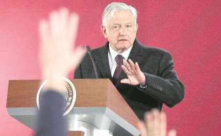 Las crisis de AMLO y el estilo de la 4T desde primera fila: la visión de un reportero en las mañaneras