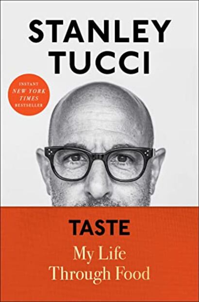 7 libros para tu biblioteca culinaria
