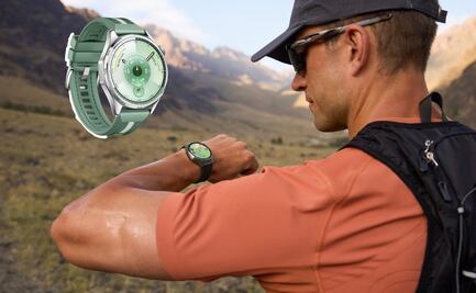 Reseña: Huawei Watch GT 6, vanguardia en smartwatch de gama alta