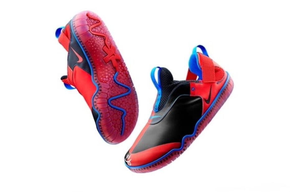 Air Zoom Pulse, los tenis de Nike para médicos y enfermeras