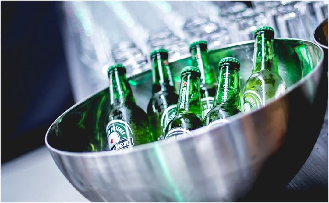 Heineken seguirá en Oxxo. Foto: Pixabay