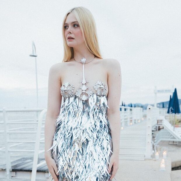 Foto: @ellefanning