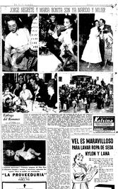 Un centenario espectacular