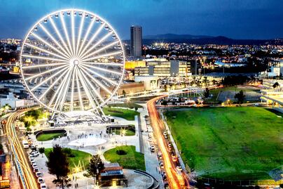 5 lugares básicos que debes visitar en Puebla 