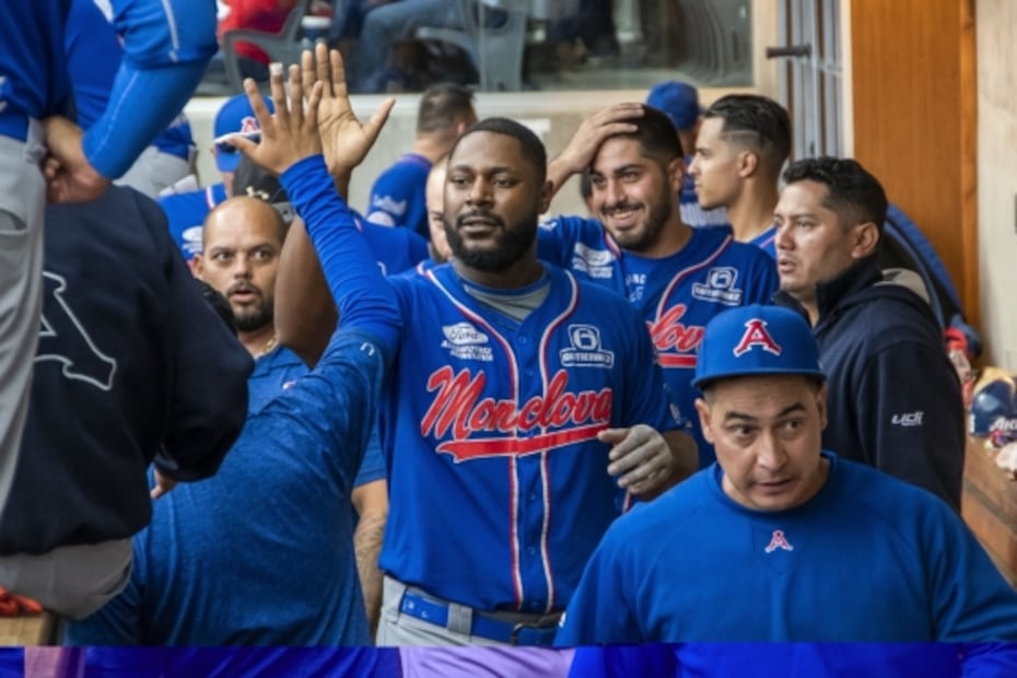 Acereros de Monclova se declara el rival a vencer en la LMB