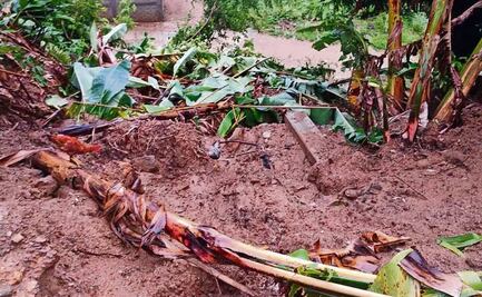 Pueblo de Oaxaca pide declaratoria de emergencia
