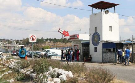 Detienen a mujer que habría llevado el cuerpo del bebé Tadeo a penal de Puebla; fiscalía alista más detenciones