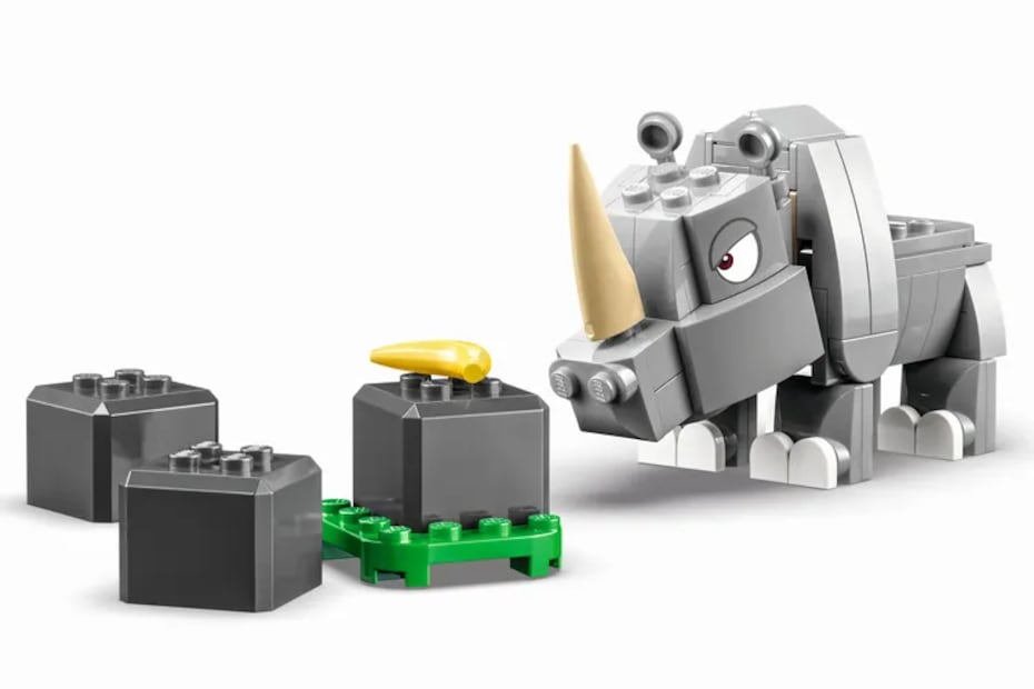 Foto: Lego