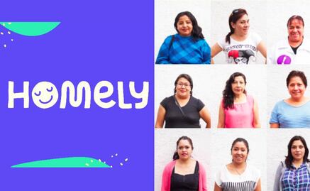 Homely, la app que te ayuda a mantener tu casa limpia