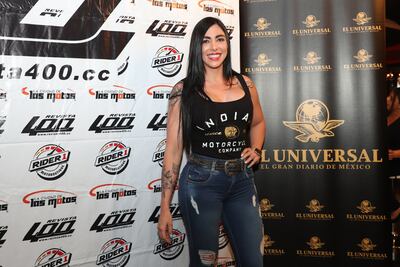 Amantes de las motos tomarán la CDMX los días 16,17 y 18 de agosto