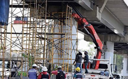 Sheinbaum señala que tercer informe por colapso del Metro lo realizó DNV México