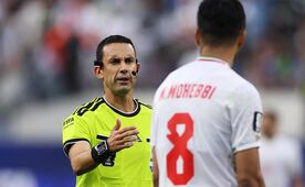 César Ramos debuta en el Mundial 2026 y alcanza doble récord