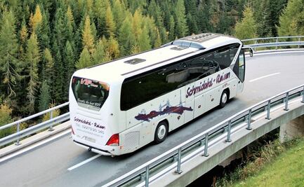 Vacaciones 2024: Qué estudiantes tienen descuento en autobuses