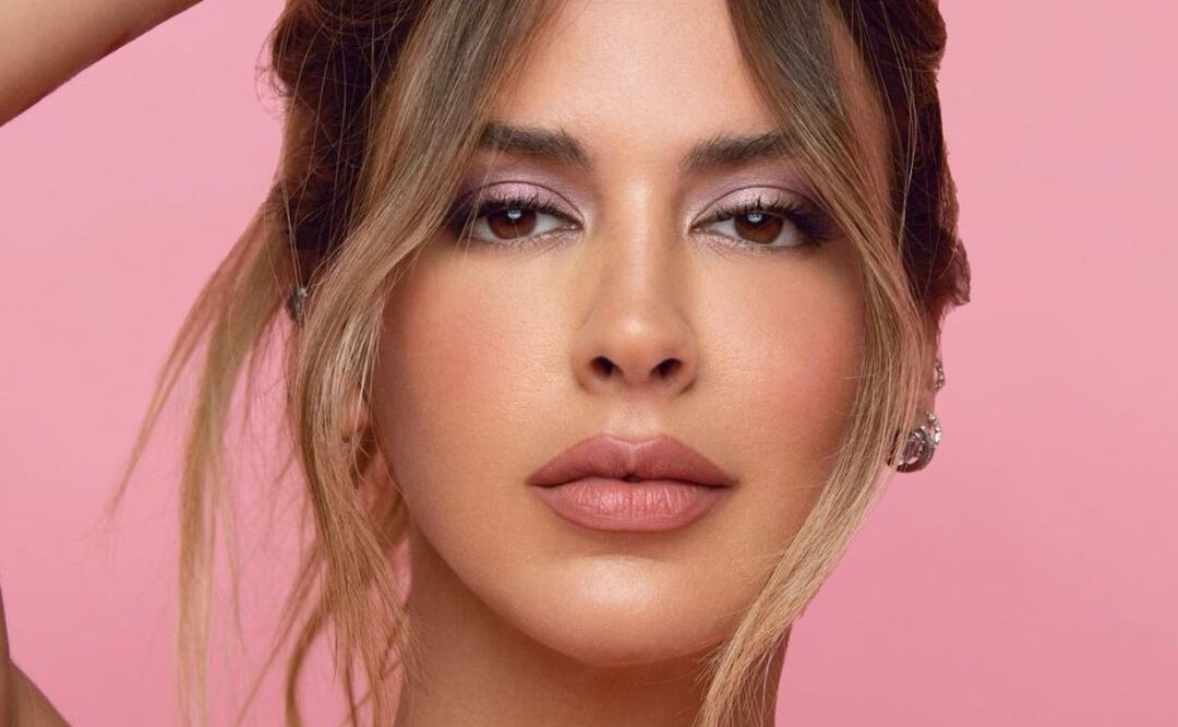 Shannon de Lima. Foto: Instagram @shadelima