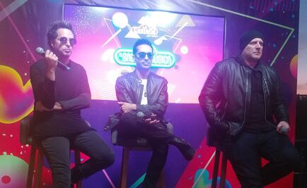 Moenia se mantiene fiel a su estilo electrónico