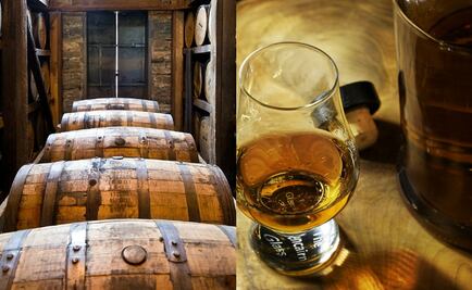 Conoce Spìos, un whisky single malt