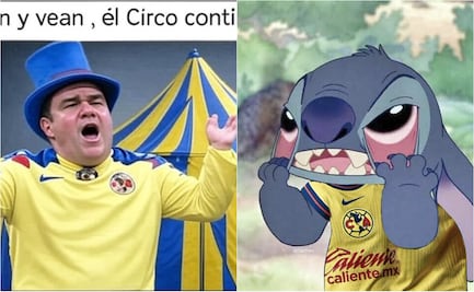 Los mejores MEMES del América en su despedida de la Leagues Cup; así reaccionaron las redes sociales