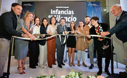 Buscan concientizar sobre el abuso infantil