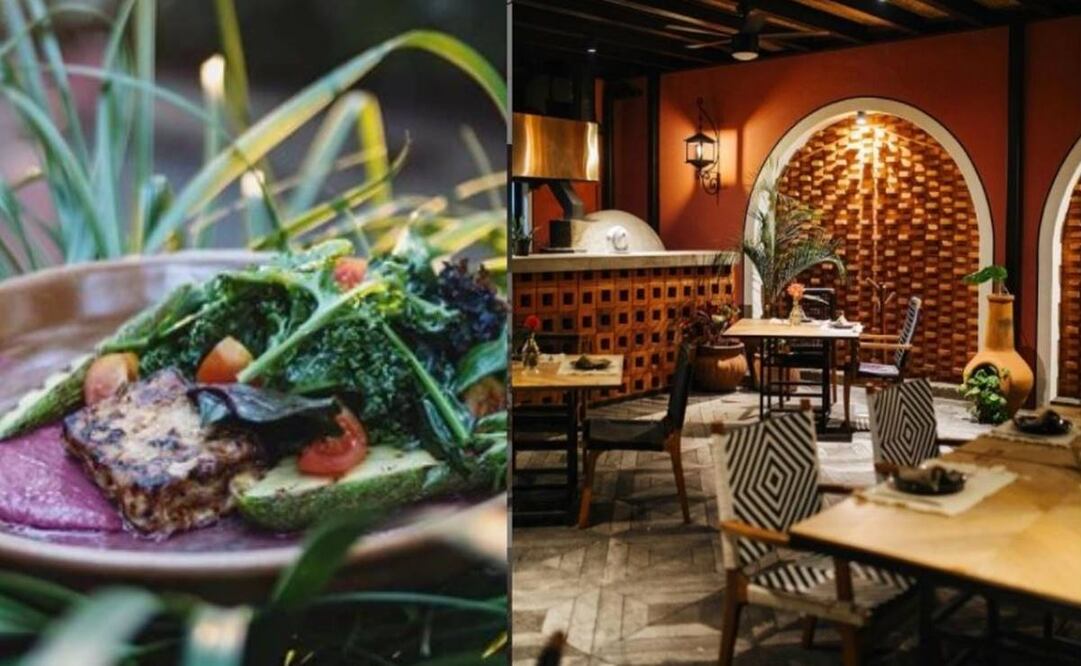 Fotos: Cortesía y Raquel del Castillo