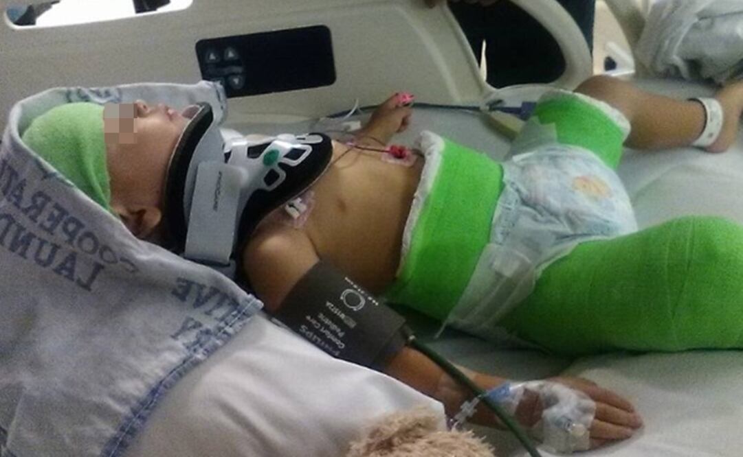 Tomada de www.gofundme.com