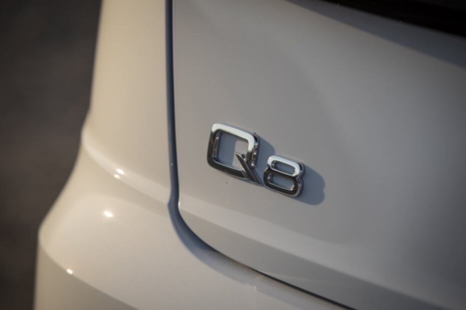 El nuevo Audi Q8 es el SUV ideal para quien busca lujo y buen manejo