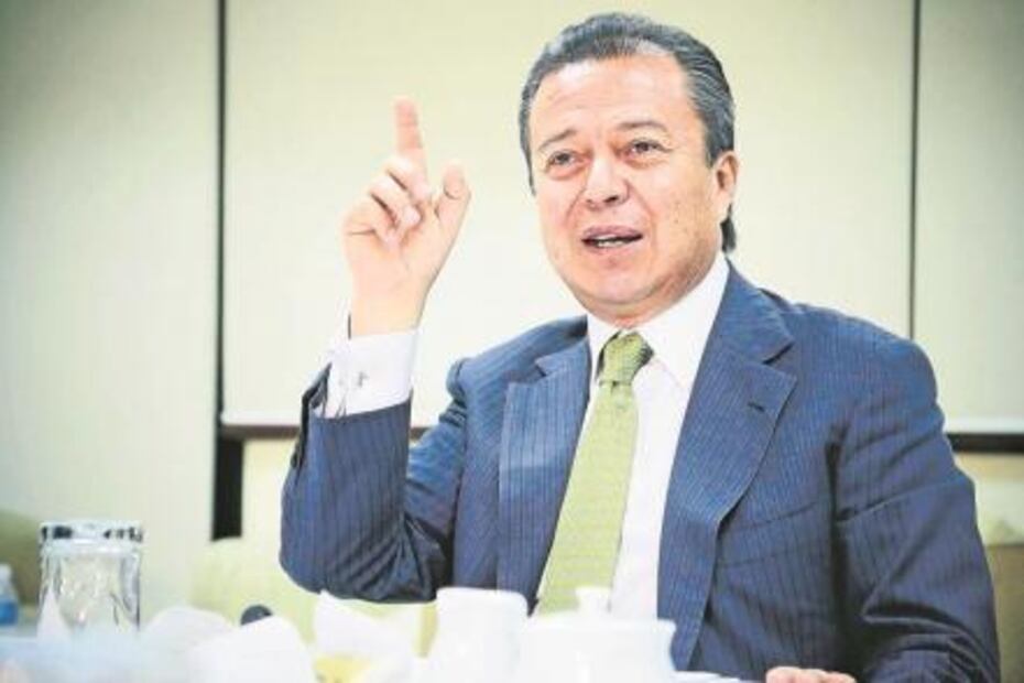 ¿Qué tienen en común Peña Nieto y Zedillo?