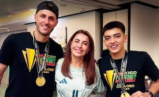 Rafaela Pimenta, la “dama de hierro” que domina el futbol internacional