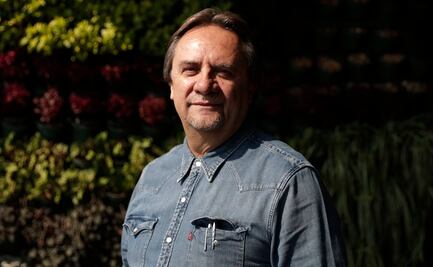 Renuncia de Ricardo Ruiz a coordinación de Morena se discutirá en reunión plenaria