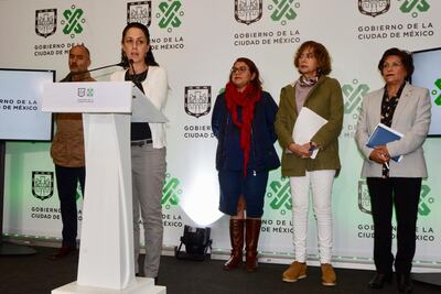 IEMS con niveles de deserción de hasta el 90%: Sheinbaum