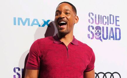 Will Smith no estará en la secuela de "Suicide Squad"