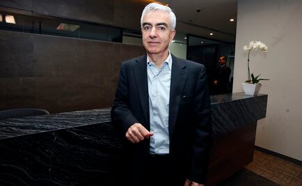 ​Televisa nombra reemplazo interino de Adolfo Lagos