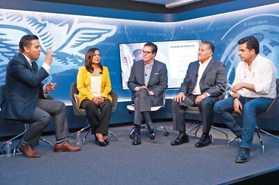 Comienza el camino rumbo a 2018, dicen especialistas