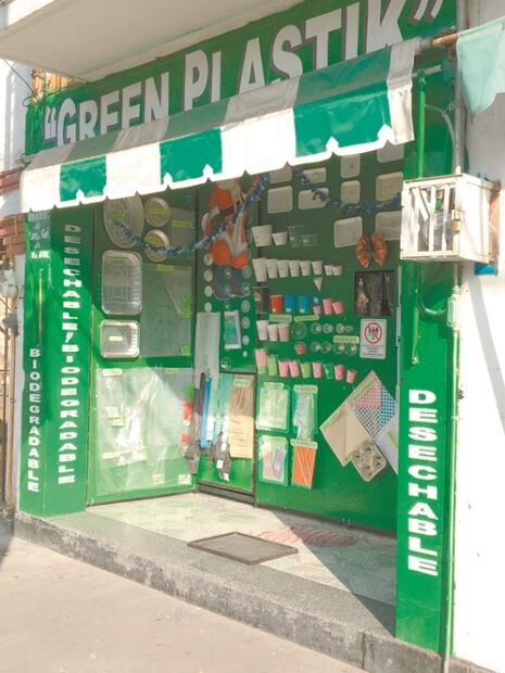 Adiós plásticos: Estos son los productos que estarán prohibidos a partir de 2021