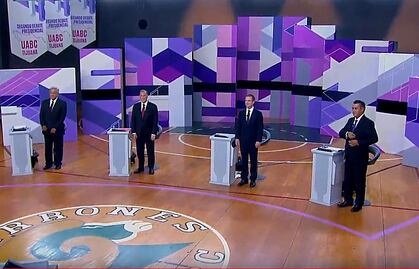 Inversión extranjera y empleo, las posturas de los candidatos en el segundo debate: Verificado 2018