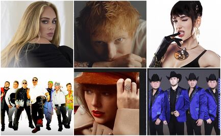 Billboard Music Awards 2022: Dónde verlos y quiénes son los nominados