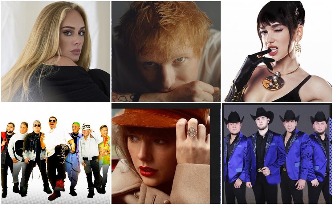 Facebook Billboard Music Awards. 