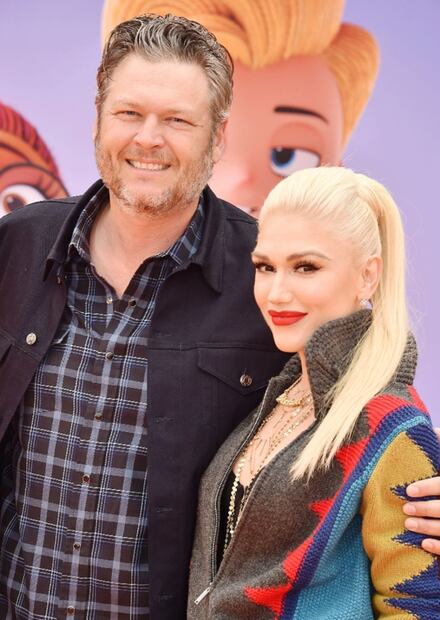 De la traición al amor incondicional, la historia de amor de Gwen Stefani