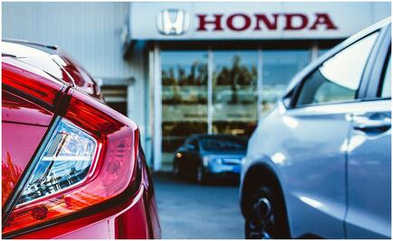 Honda pide revisar 1.2 millones de autos para reemplazar bolsas de aire en EU