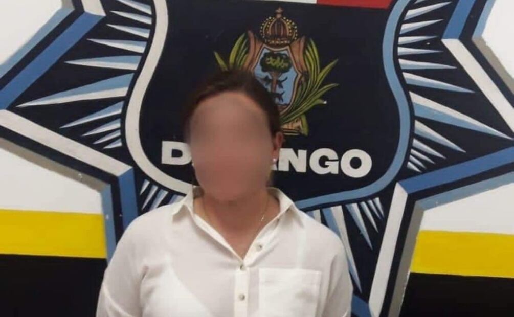 La mujer era madre de otra alumna de la instirución. Foto: Especial