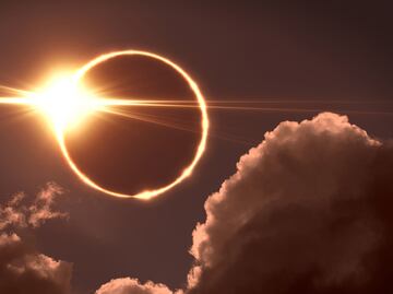 Viaje al fondo de un Eclipse