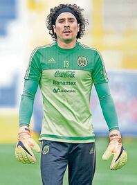 Ganarle a EU, bálsamo para el Tri tras el 7-0