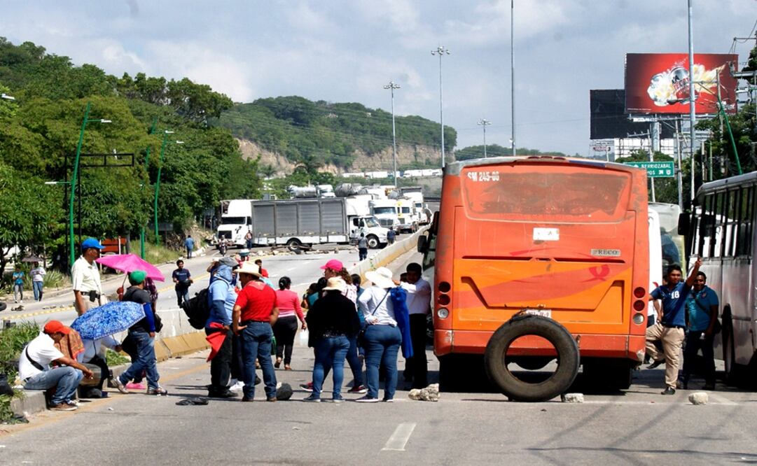 Declarar en ceros no es un acto de desobediencia: IP