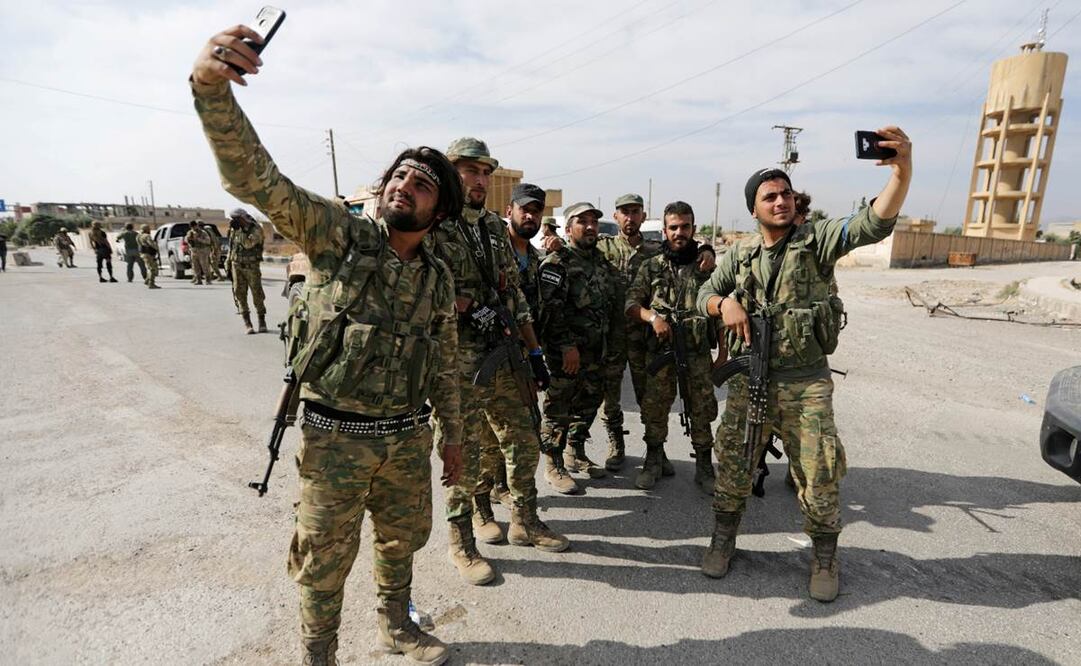 REUTERS/Khalil Ashawi/File Photo